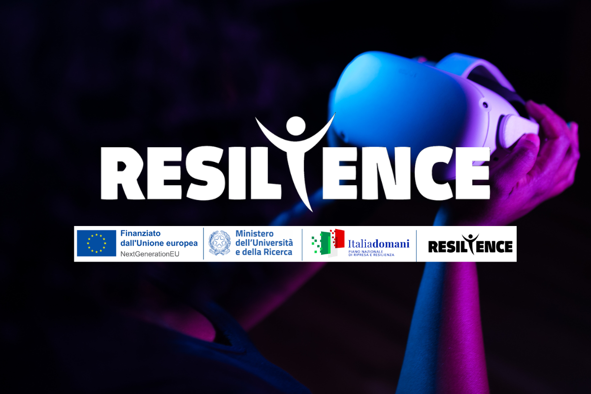 Progetto Resilence - Metallurgica San Marco