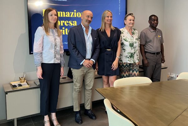 MSM - Regione Lombardia - Scuola Bottega